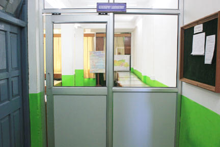 Umshyrpi College Shillong Campus photo 11